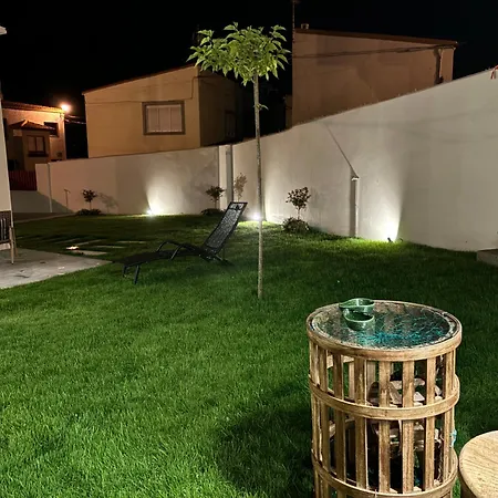 La Casa De La Abuela Casa de Férias