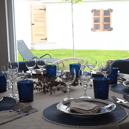 Casa de Férias La Casa De La Abuela Muxía