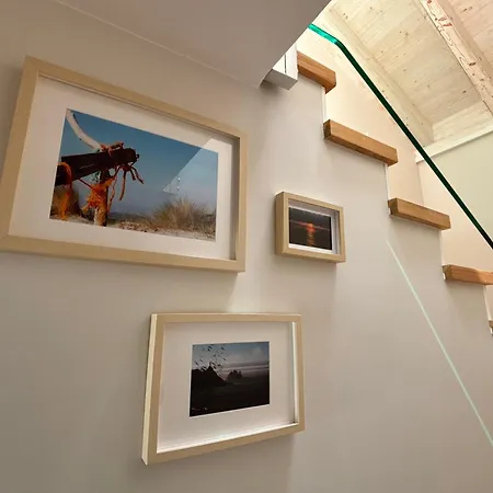 Casa de Férias La Casa De La Abuela