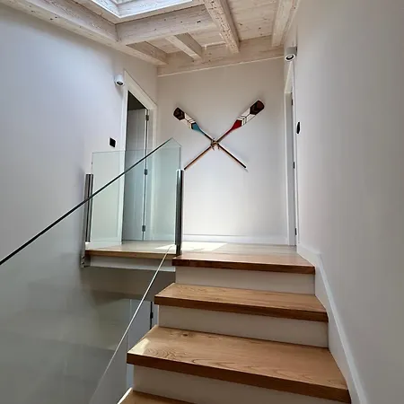 La Casa De La Abuela Casa de Férias Muxía
