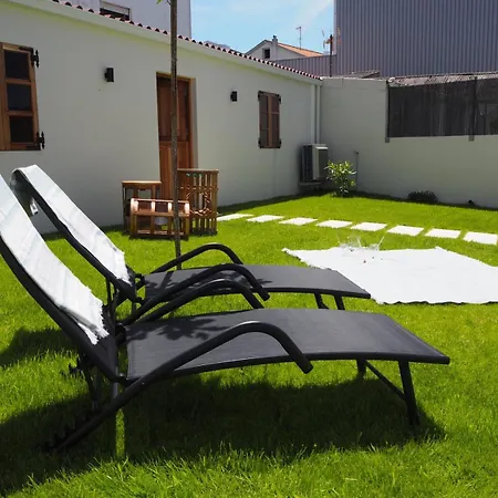 La Casa De La Abuela Muxía