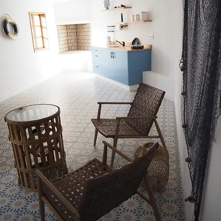 La Casa De La Abuela Muxía