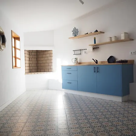 La Casa De La Abuela Casa de Férias Muxía